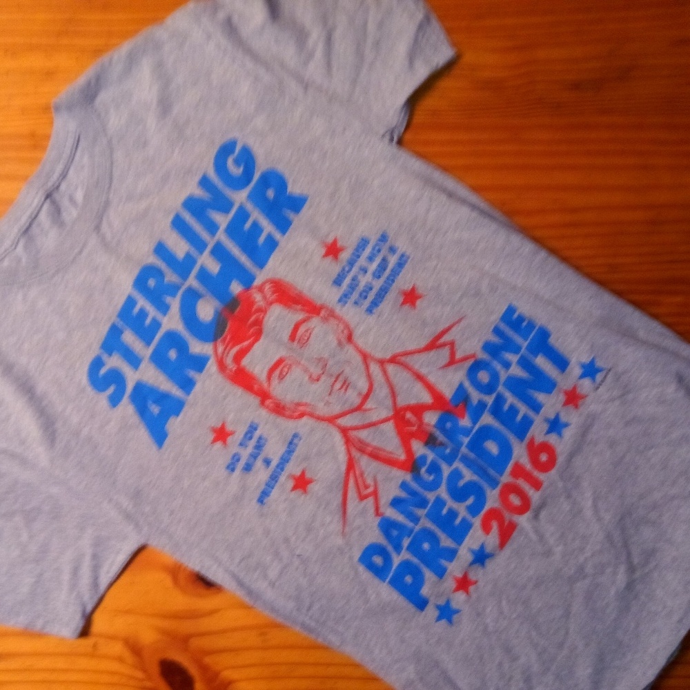 Sterling Archer T-Shirt